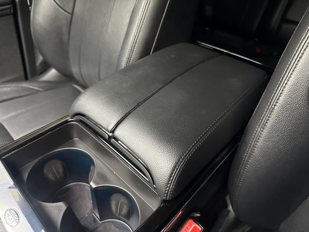 Used 2023 Land Rover Range Rover Evoque S image 69