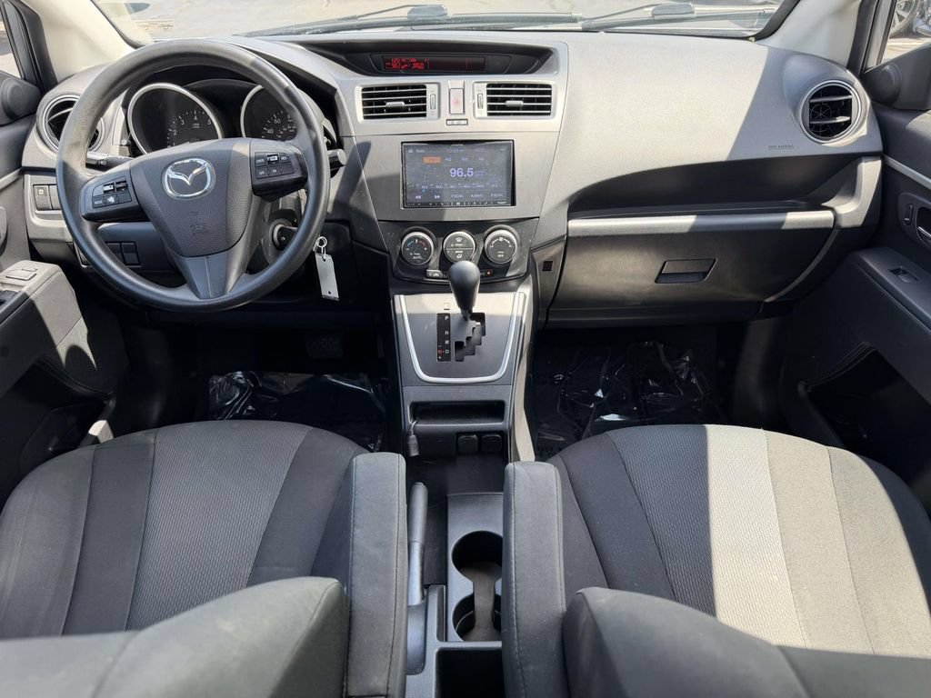 Used 2014 MAZDA MAZDA5 Sport FWD image 20