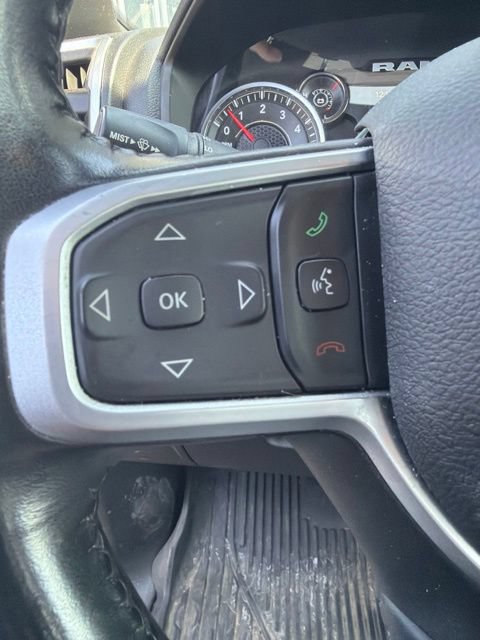 Used 2023 RAM 1500 Big Horn AWD/4WD image 12
