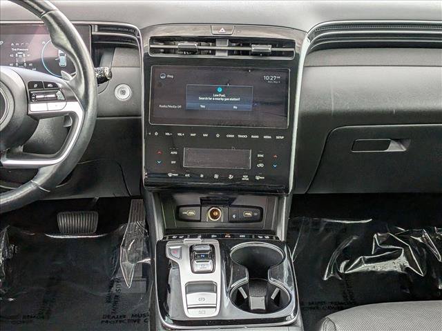 Used 2022 Hyundai Tucson Limited FWD image 15