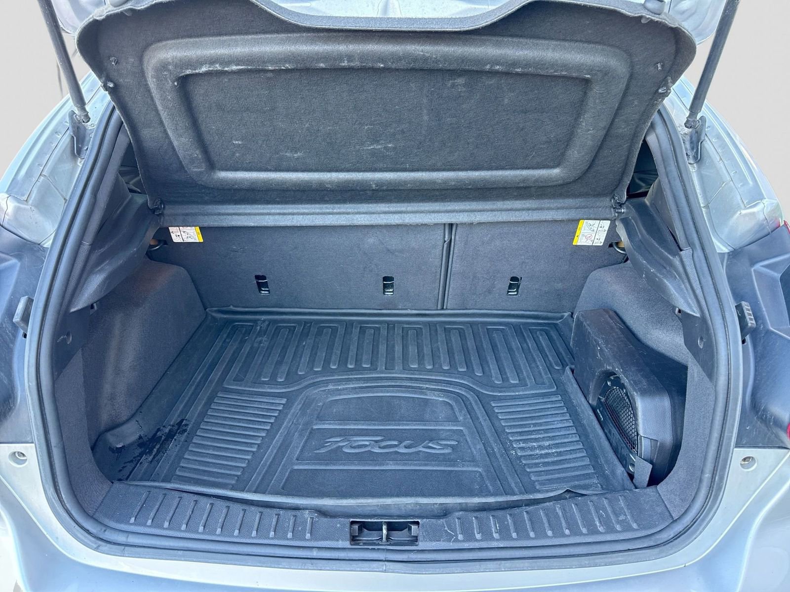 Used 2013 Ford Focus ST image 30