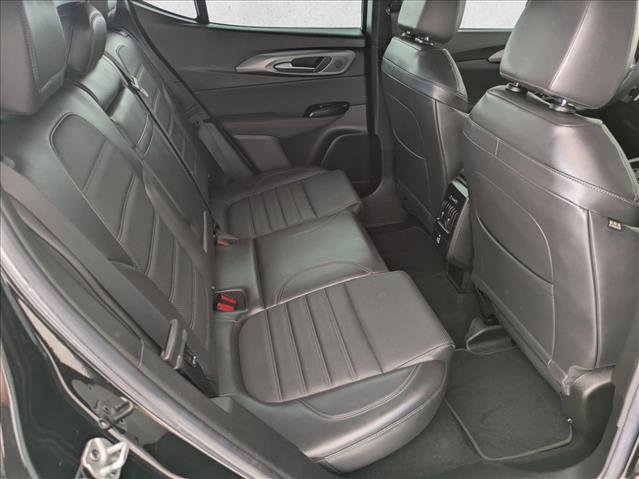 Used 2024 Dodge Hornet R/T Plus w/ R/T Blacktop Package AWD/4WD image 19