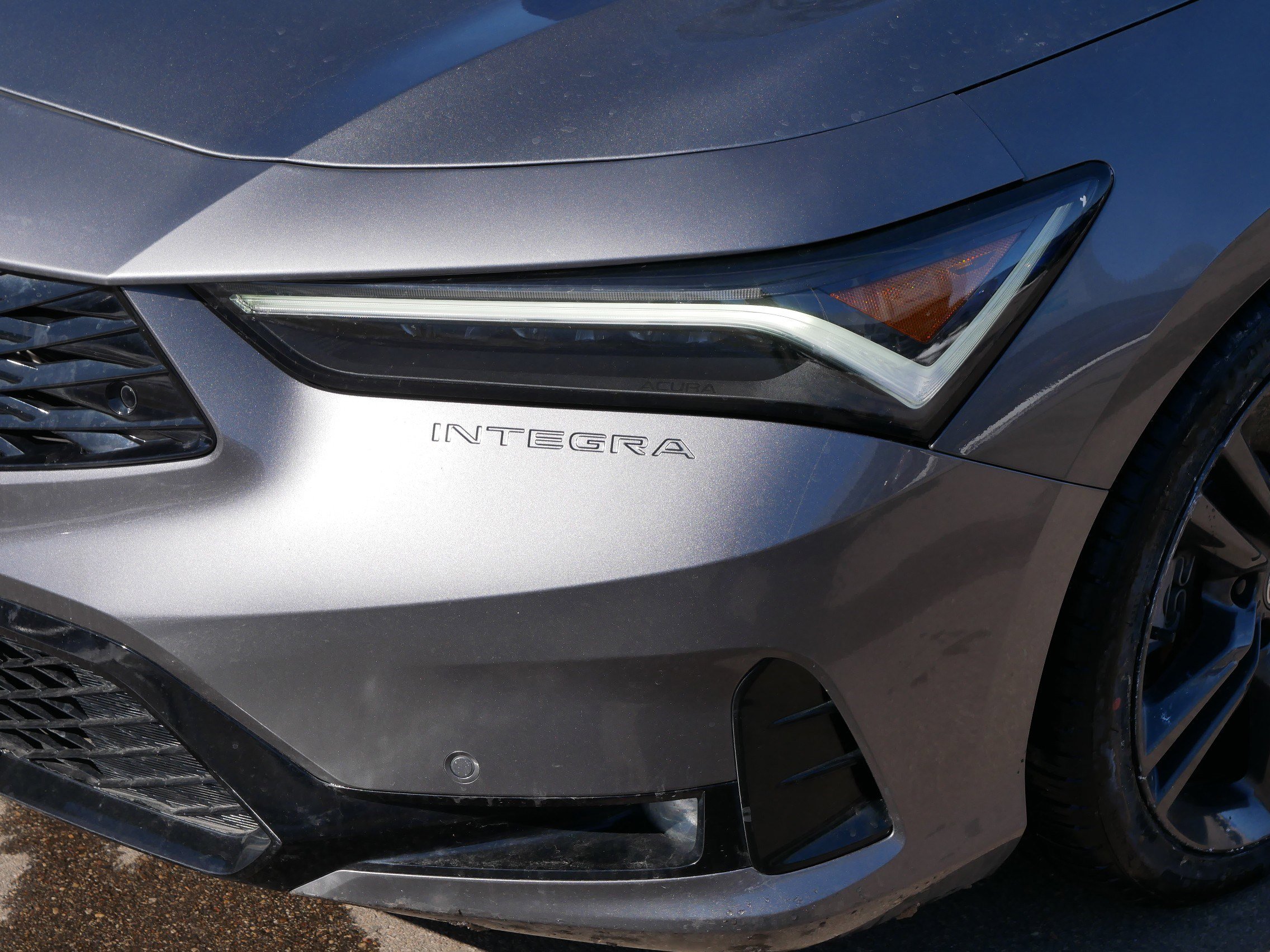 Used 2023 Acura Integra A-Spec FWD image 16