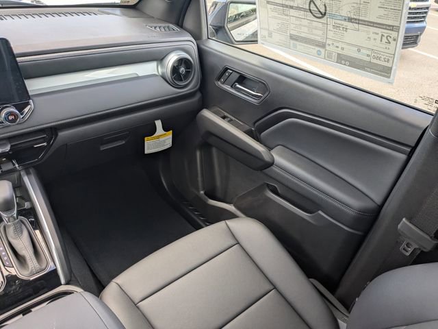 New 2026 Chevrolet Colorado LT w/ LT Convenience Package RWD image 19