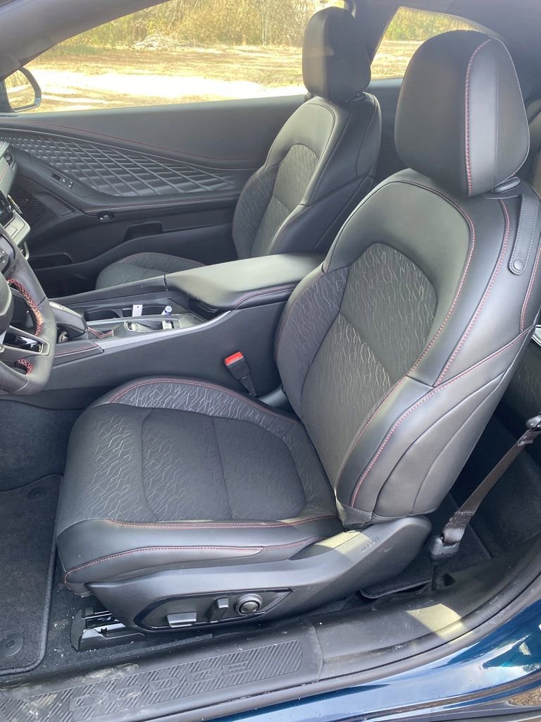 New 2026 Dodge Charger Scat Pack w/ Blacktop Package image 19