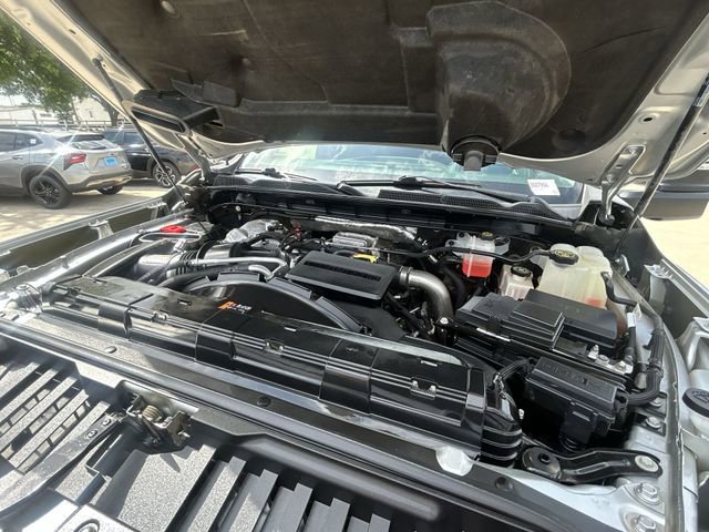 Used 2022 GMC Sierra 2500 Denali w/ Technology Package AWD/4WD image 23
