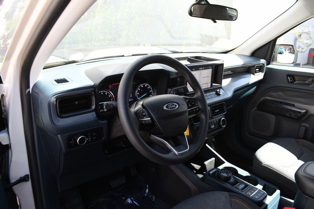 Used 2024 Ford Maverick Tremor w/ Tremor Off-Road Package image 14