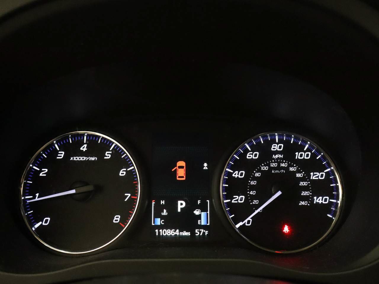 Used 2015 Mitsubishi Outlander SE FWD image 4
