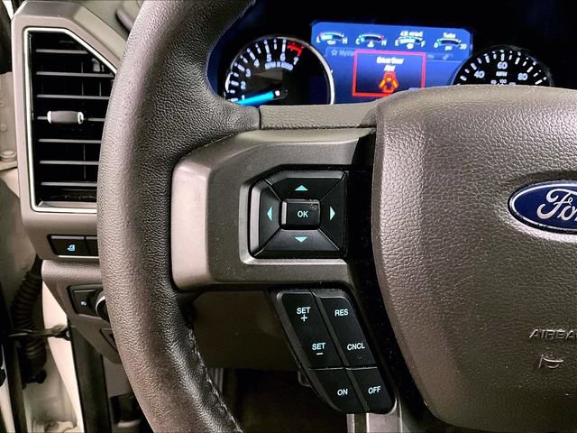 Used 2020 Ford Expedition Max XLT w/ Equipment Group 202A AWD/4WD image 17