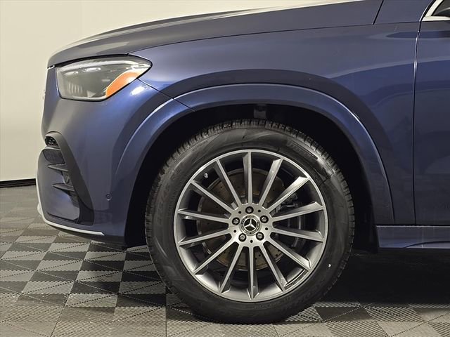 New 2026 Mercedes-Benz GLE 450 4MATIC Coupe image 11