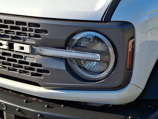 Used 2021 Ford Bronco Badlands AWD/4WD image 9