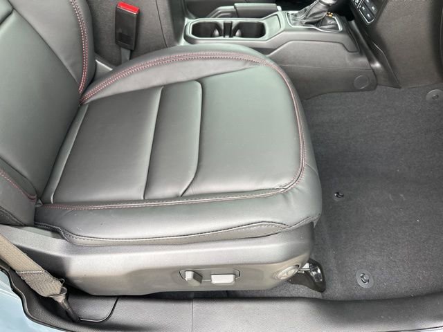 New 2026 Jeep Gladiator Rubicon AWD/4WD image 12
