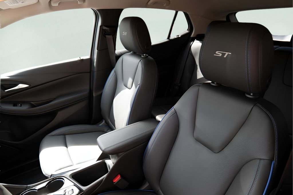 New 2026 Buick Encore GX Sport Touring w/ Advanced Technology Package image 10