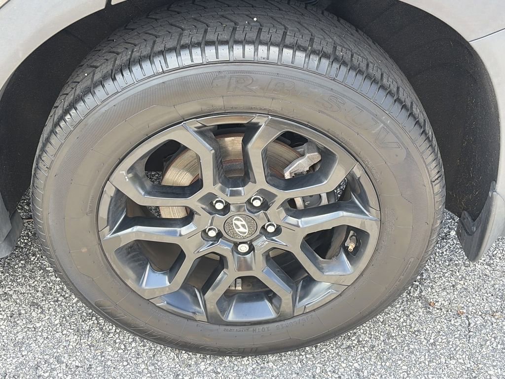 Used 2022 Hyundai Santa Fe XRT FWD image 13