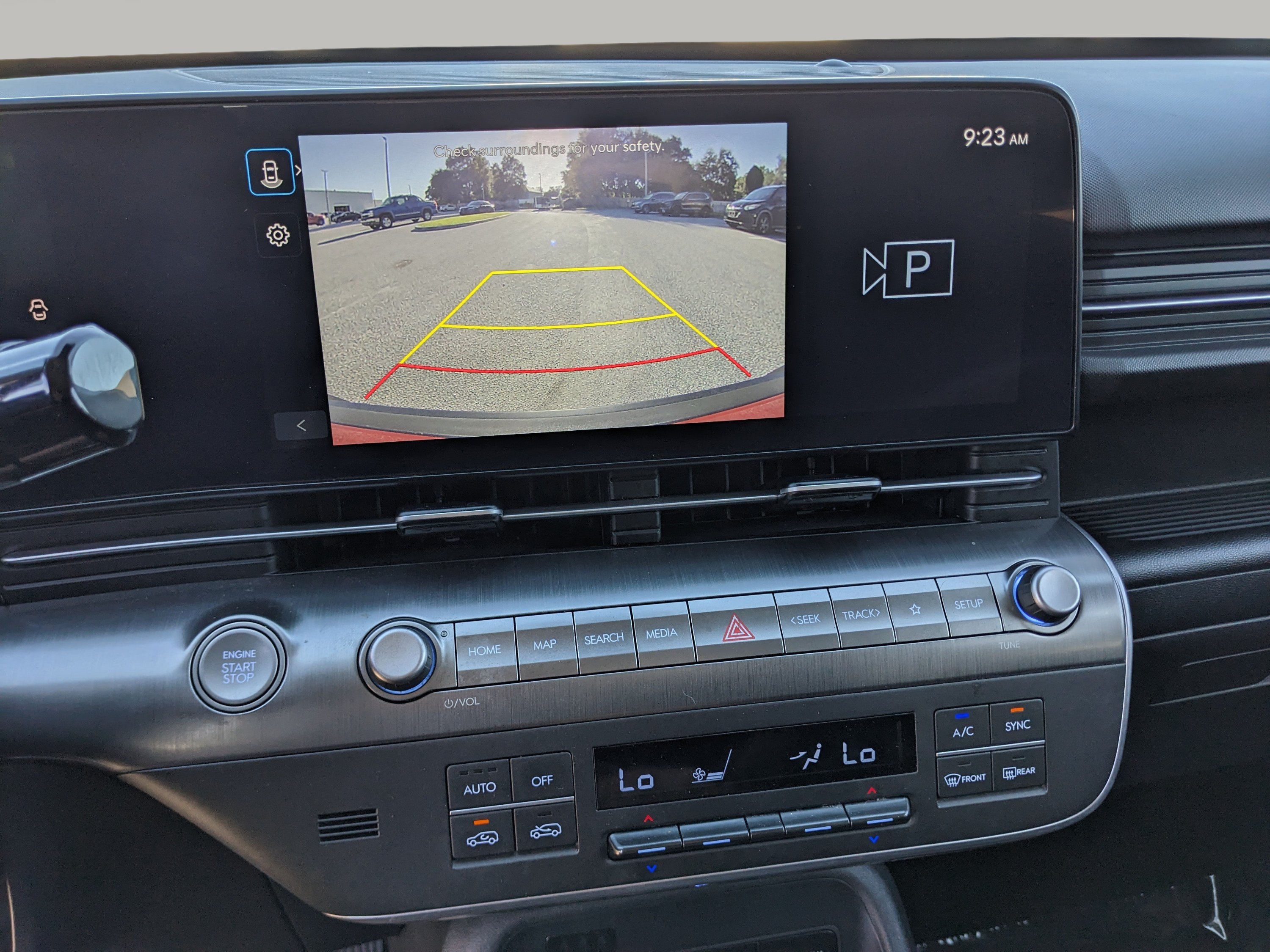 Used 2024 Hyundai Kona SEL FWD image 26