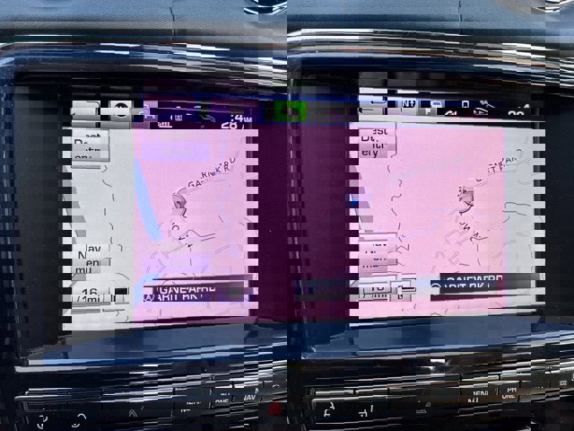 Used 2013 Jaguar XJ Base image 37