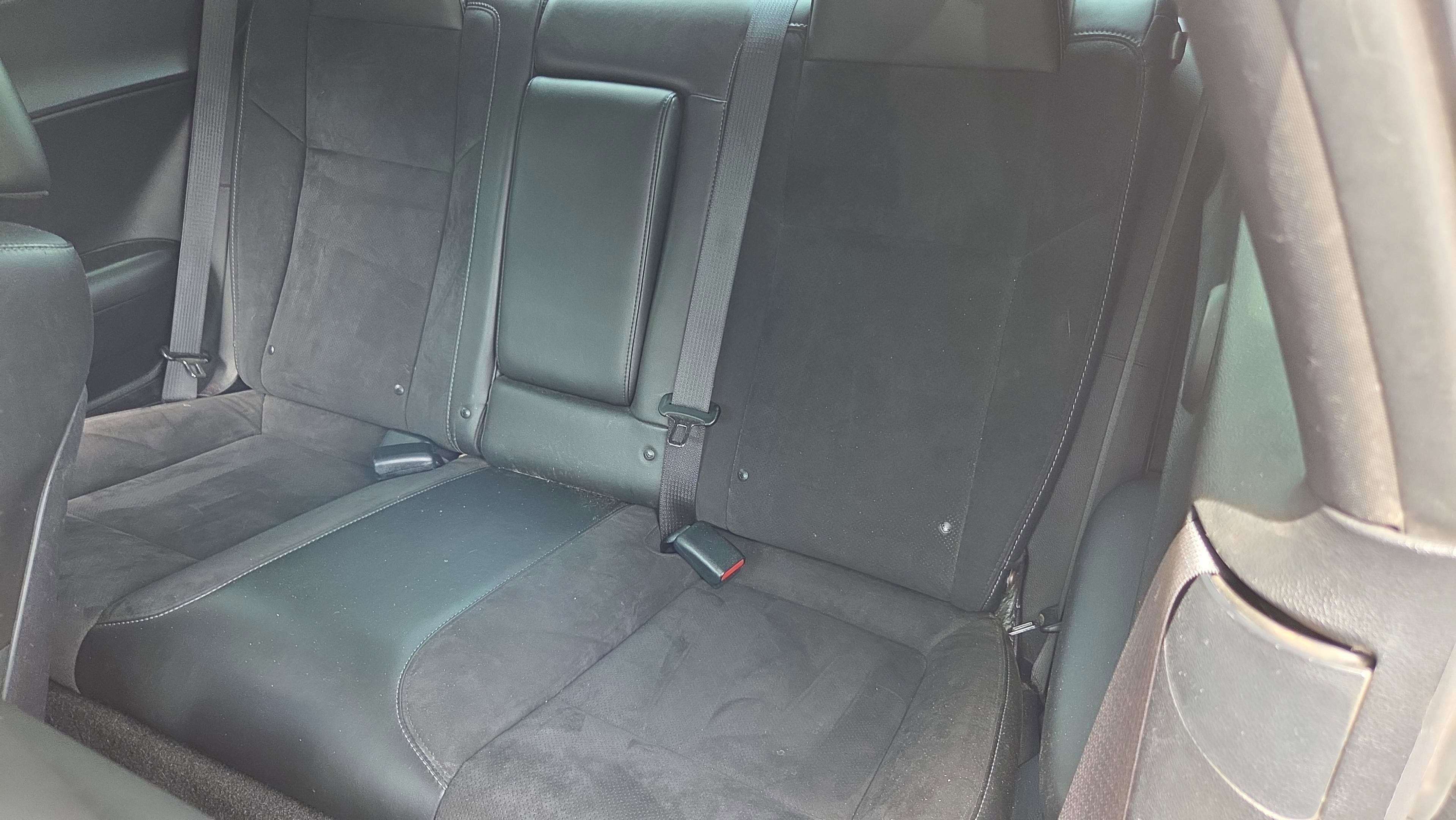 Used 2021 Dodge Challenger R/T Scat Pack RWD image 10