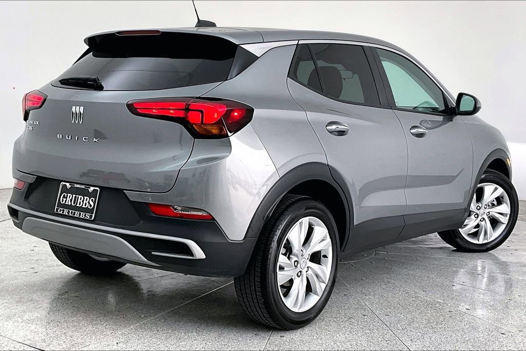 Used 2026 Buick Encore GX Preferred w/ Comfort Package image 2