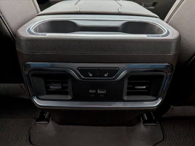 Used 2024 GMC Sierra 1500 Denali w/ Denali Reserve Package AWD/4WD image 22