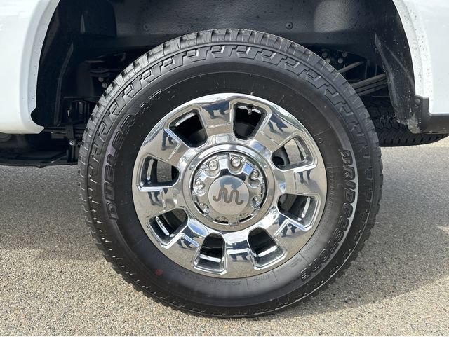 New 2026 Ford F350 King Ranch w/ Chrome Package AWD/4WD image 22
