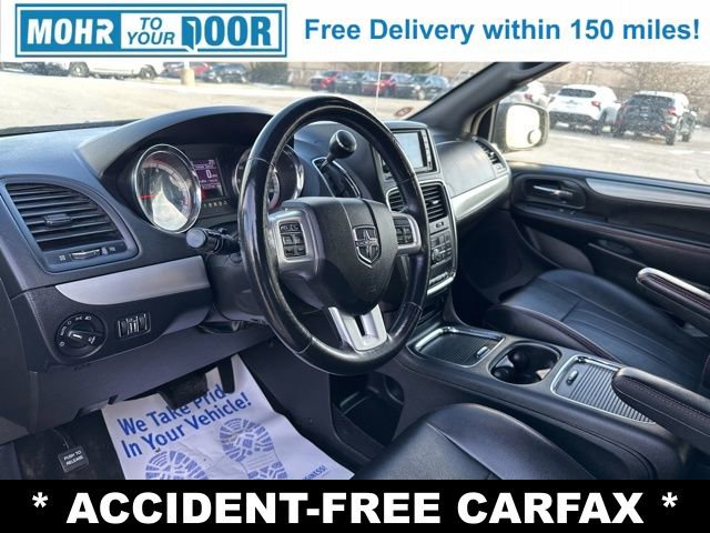 Used 2019 Dodge Grand Caravan GT image 10