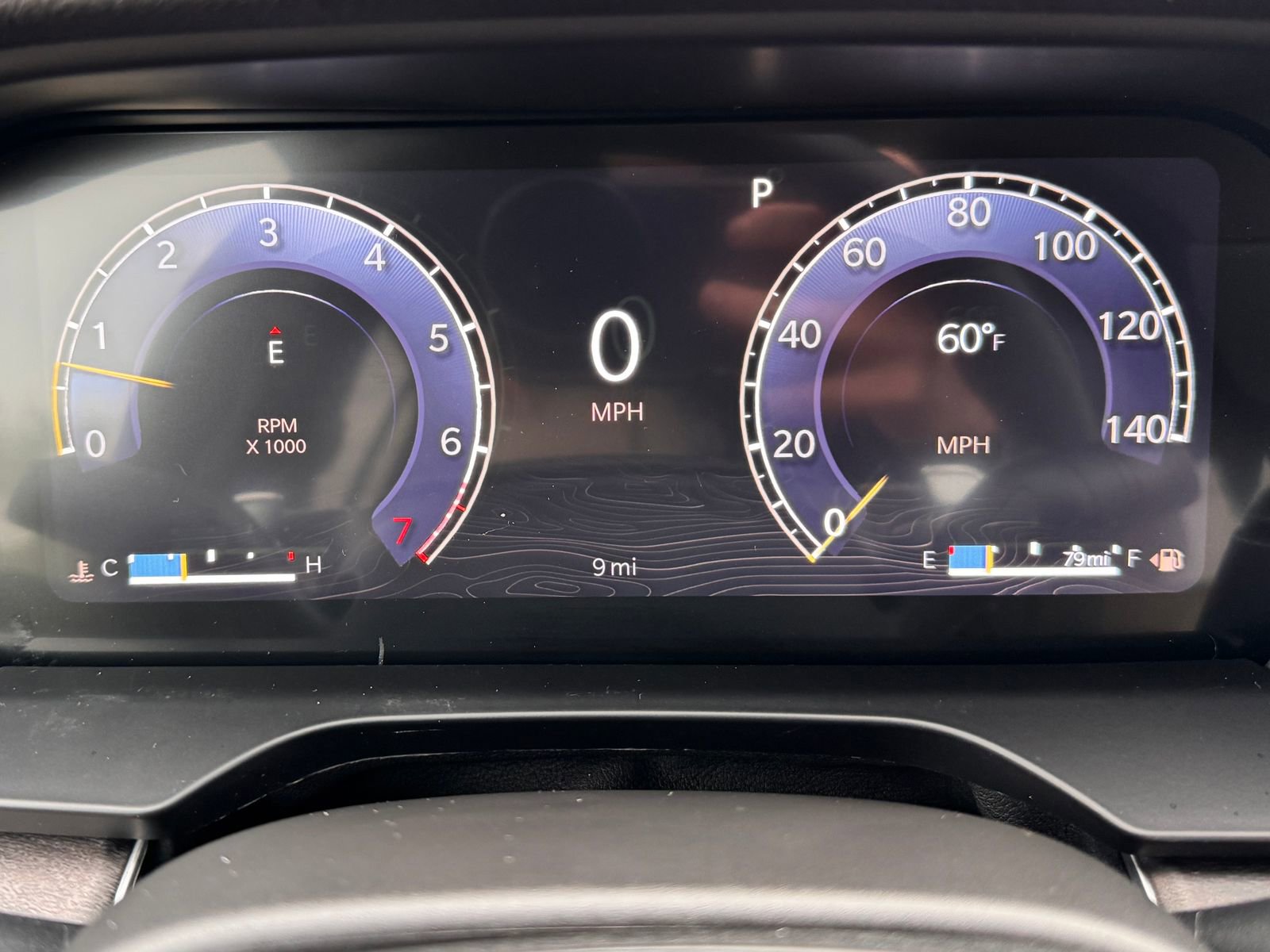 New 2025 Jeep Grand Cherokee Limited w/ Luxury Tech Group II image 18