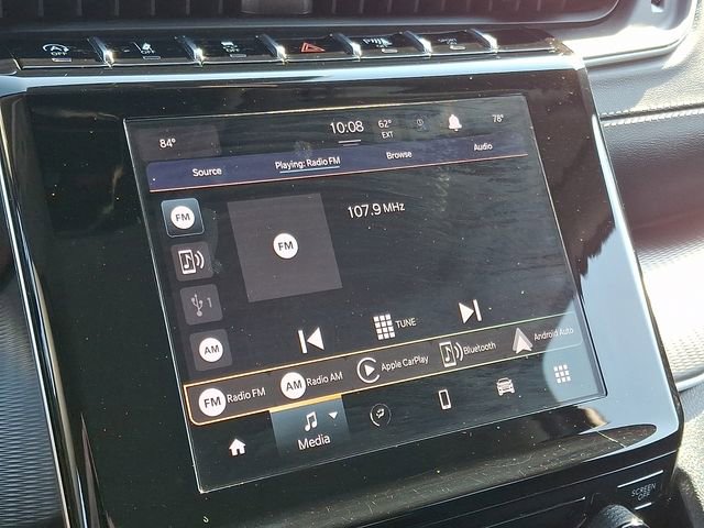 Used 2023 Jeep Grand Cherokee L Laredo image 18