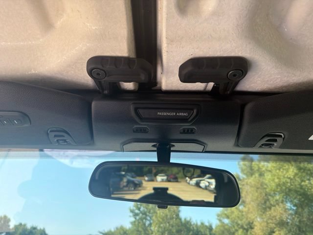Used 2020 Jeep Wrangler Rubicon AWD/4WD image 16