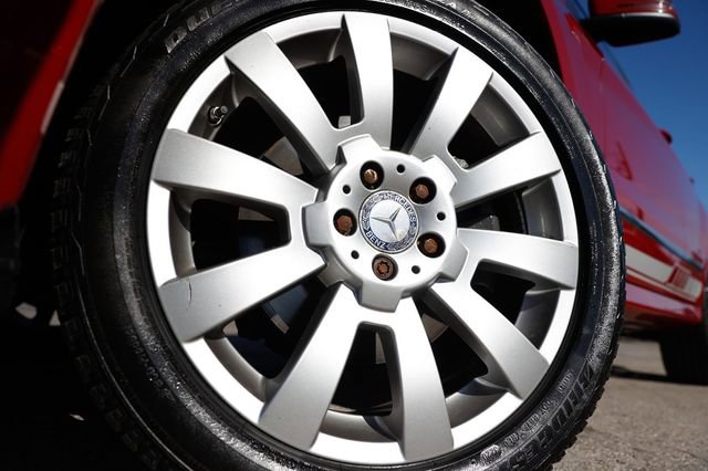 Used 2012 Mercedes-Benz GLK 350 2WD image 26