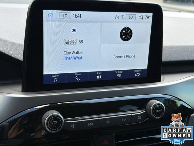Used 2025 Ford Escape Active FWD image 17