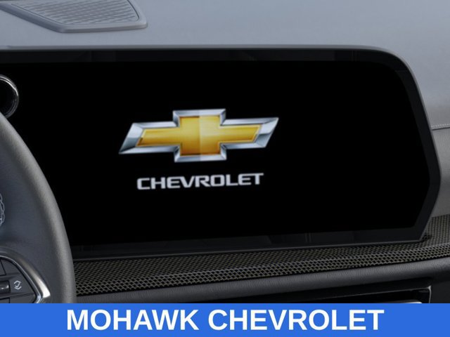 New 2027 Chevrolet Traverse Z71 w/ Driver Confidence Package AWD/4WD image 20