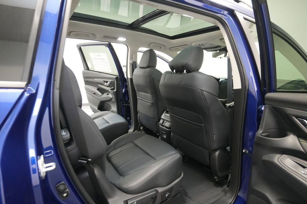 New 2026 Subaru Ascent Bronze Edition image 34
