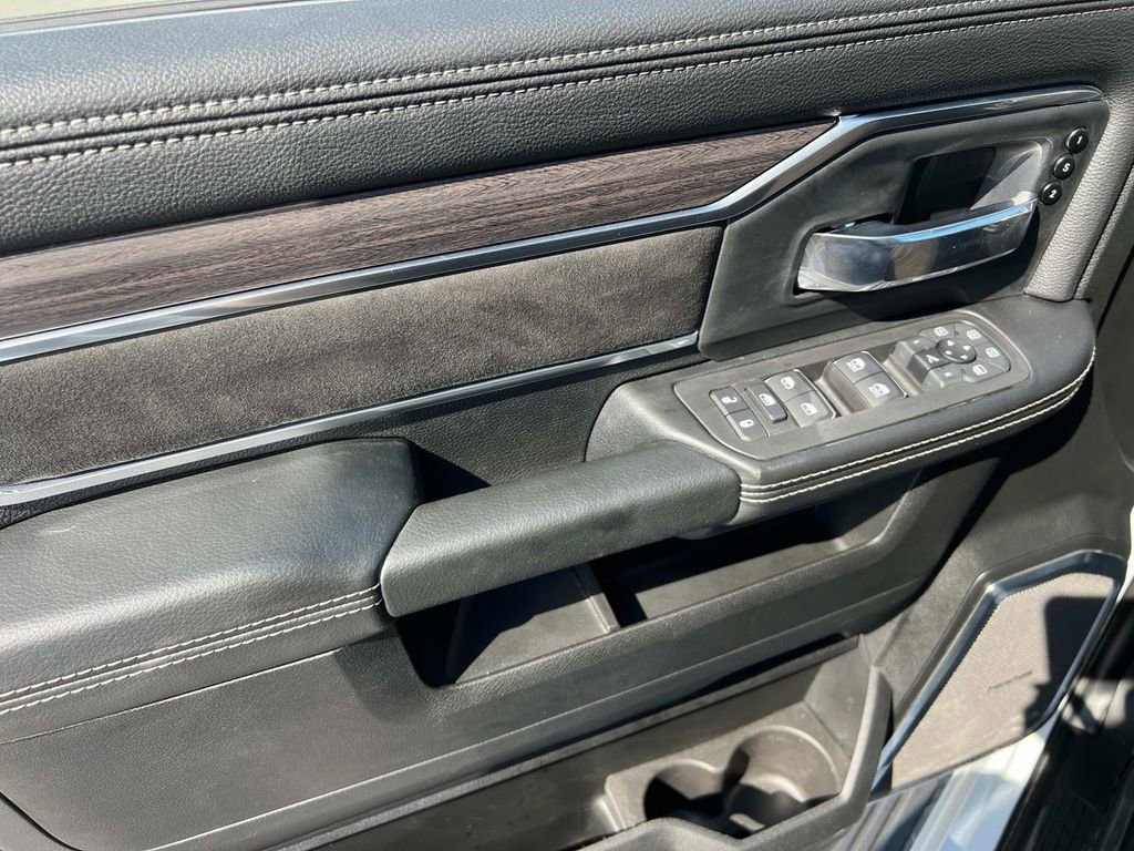 New 2025 RAM 2500 Laramie image 18