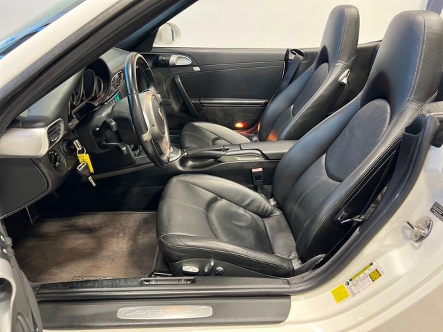 Used 2009 Porsche 911 Carrera 4S image 21