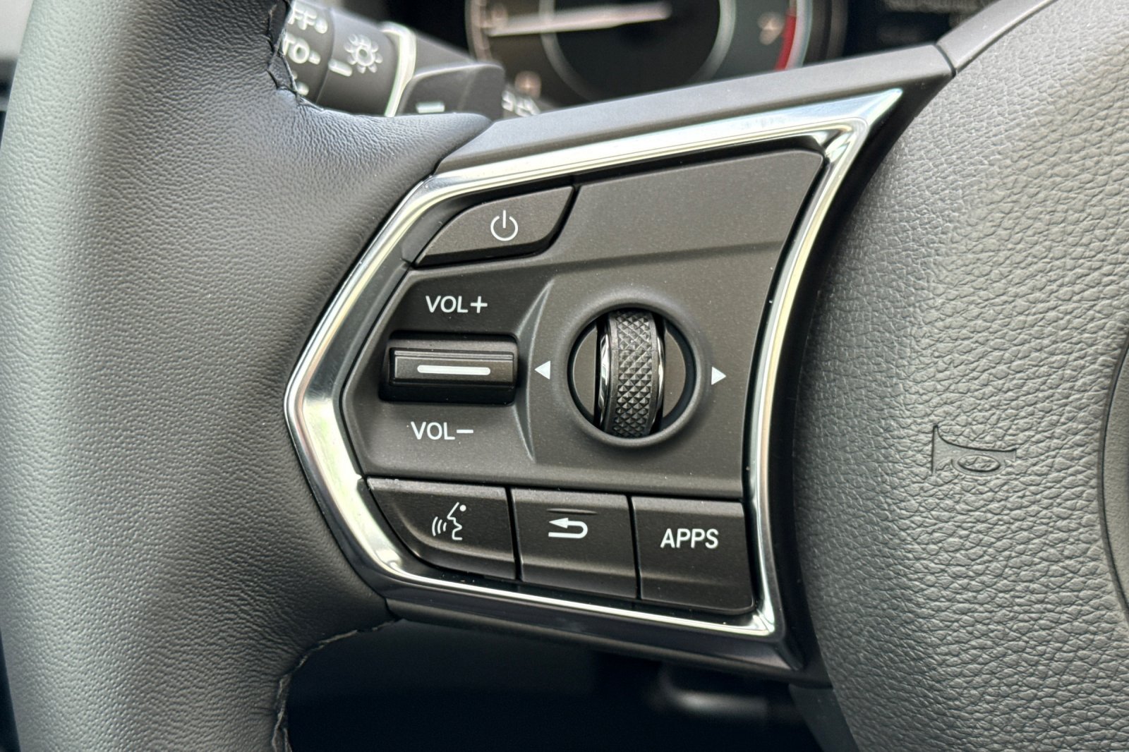 New 2026 Acura RDX w/ Technology Package AWD/4WD image 26
