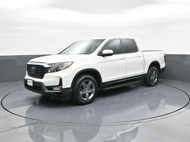 Certified 2023 Honda Ridgeline RTL image 30