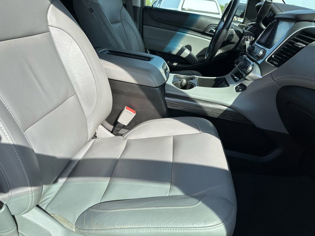 Used 2019 Chevrolet Suburban LT image 15