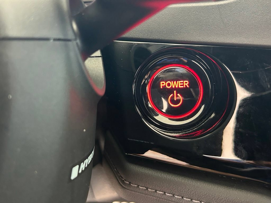 Used 2024 Honda Accord Sport image 44
