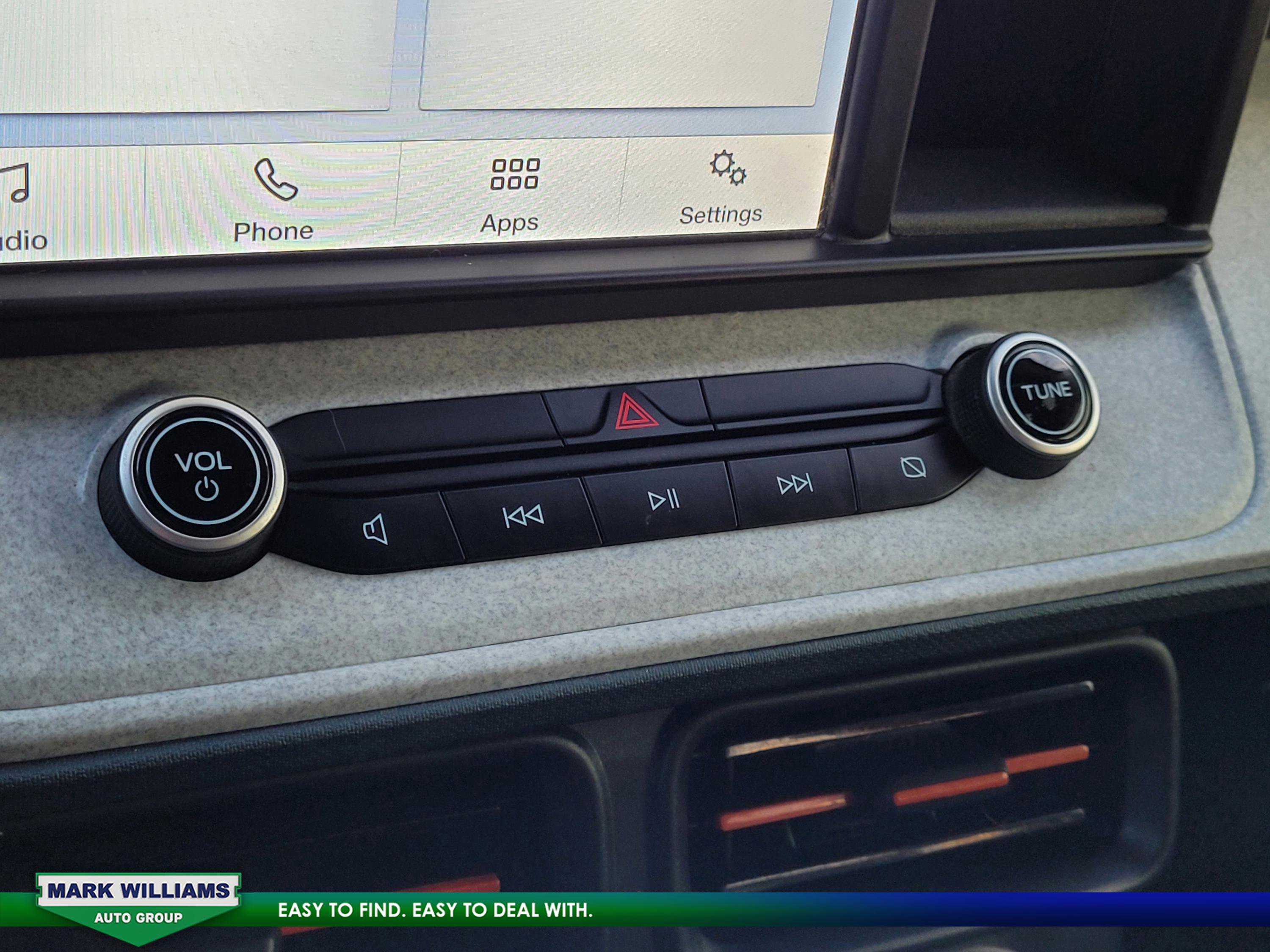 Used 2022 Ford Maverick XLT w/ Equipment Group 300A Standard image 16