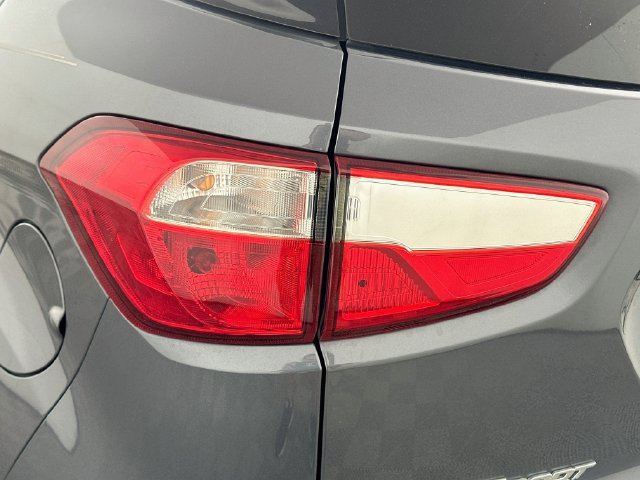Used 2020 Ford EcoSport SE w/ SE Convenience Package FWD image 23