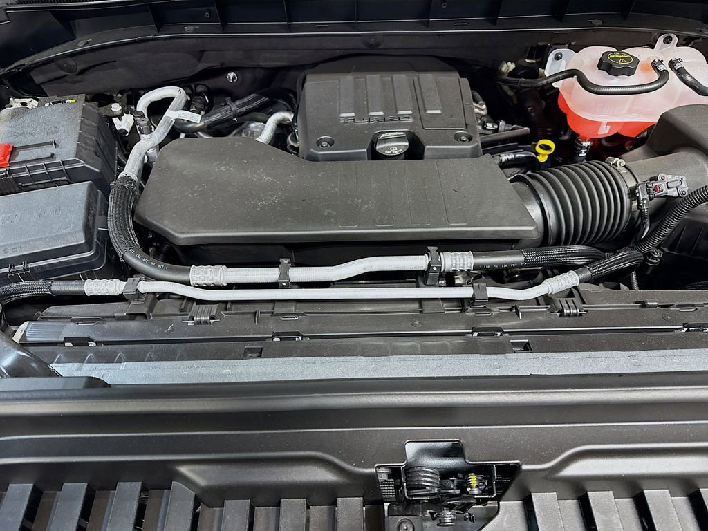 New 2026 GMC Sierra 1500 SLE w/ Preferred Package image 29