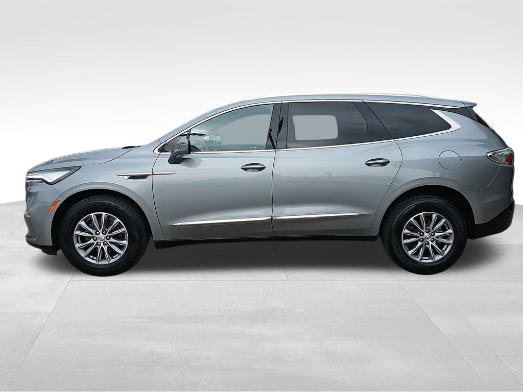 Used 2024 Buick Enclave Premium image 6