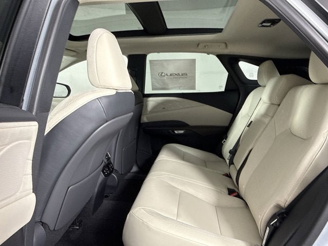 New 2026 Lexus RX 350 AWD w/ Convenience Package image 24
