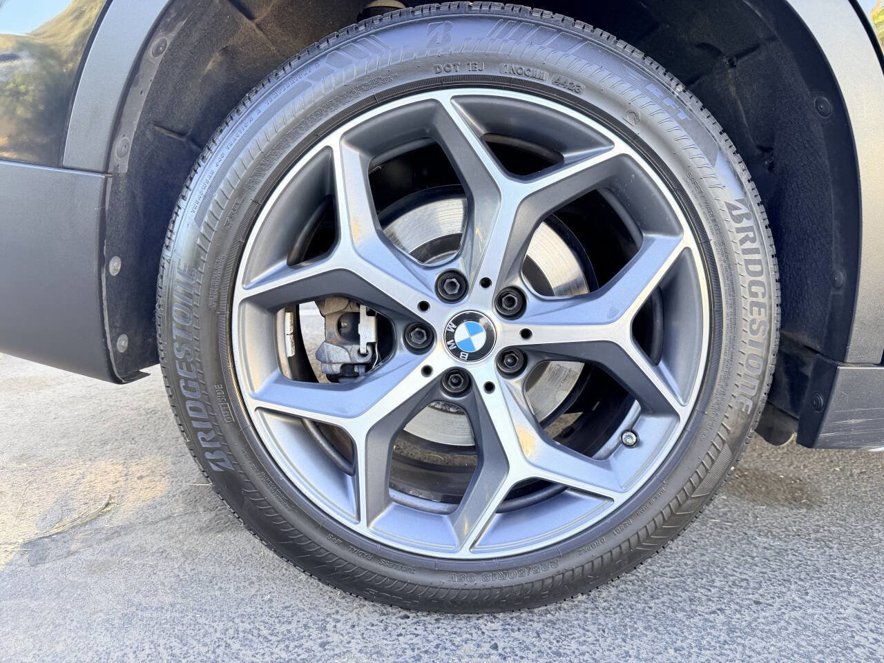 Used 2017 BMW X1 xDrive28i AWD/4WD image 28