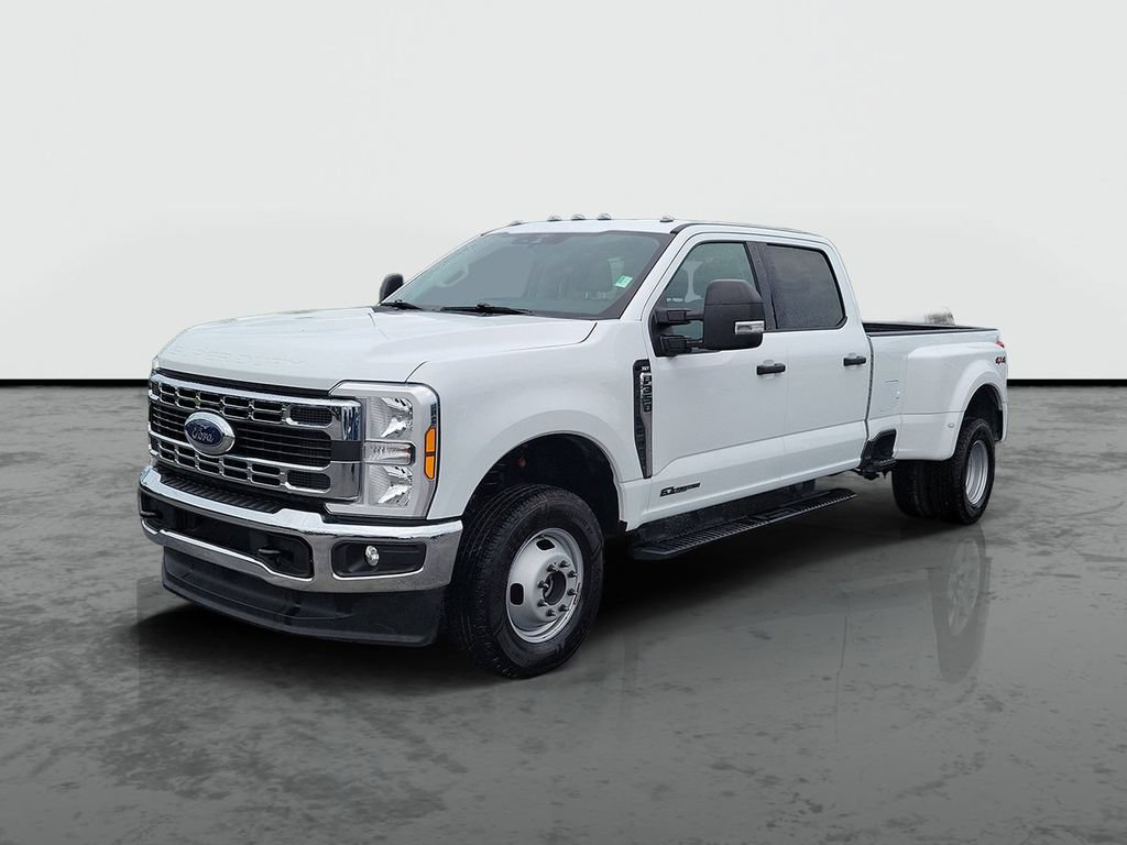 Used 2026 Ford F350 XLT AWD/4WD image 5