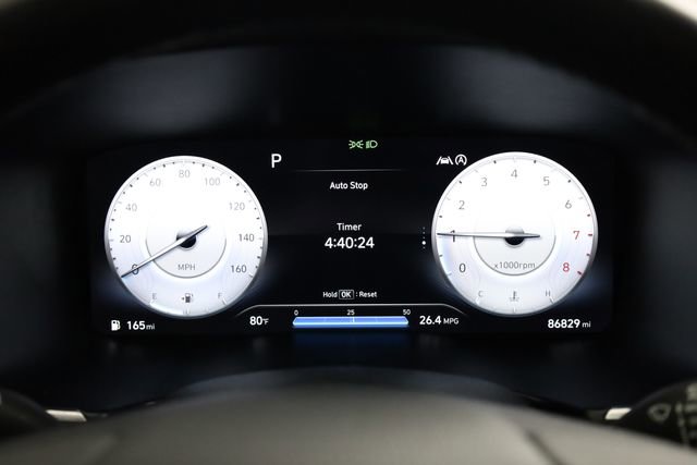 Used 2023 Hyundai Santa Fe Limited image 17