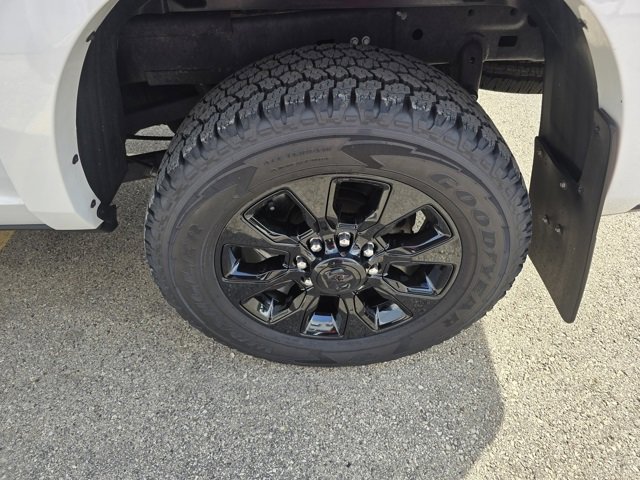 Used 2023 RAM 2500 Limited image 7