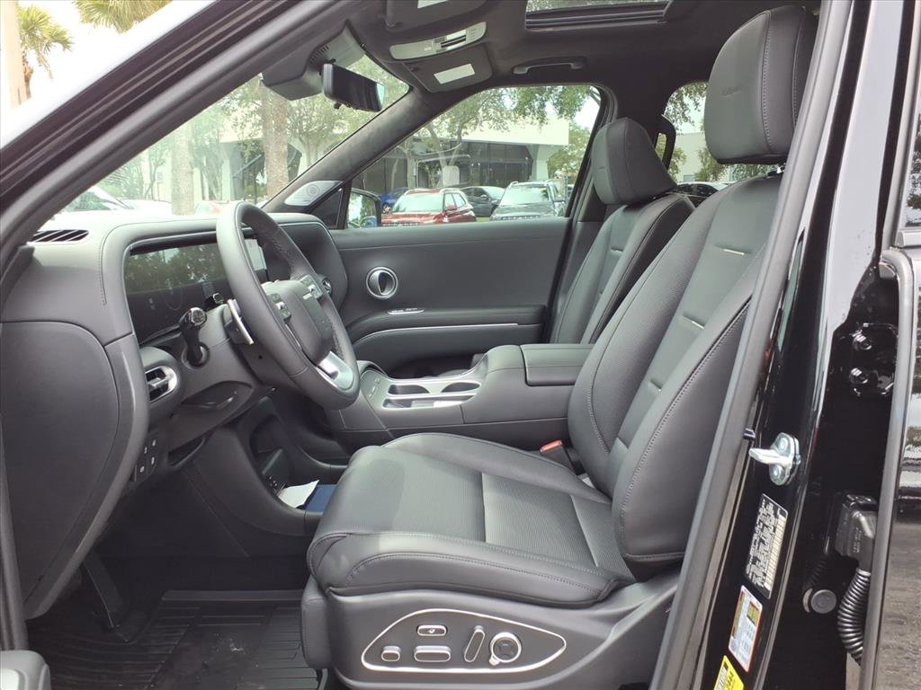 New 2026 Hyundai Palisade Calligraphy image 12