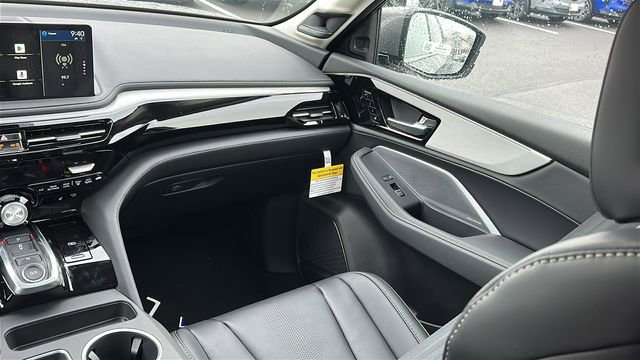 New 2026 Acura MDX SH-AWD w/ Technology Package image 25