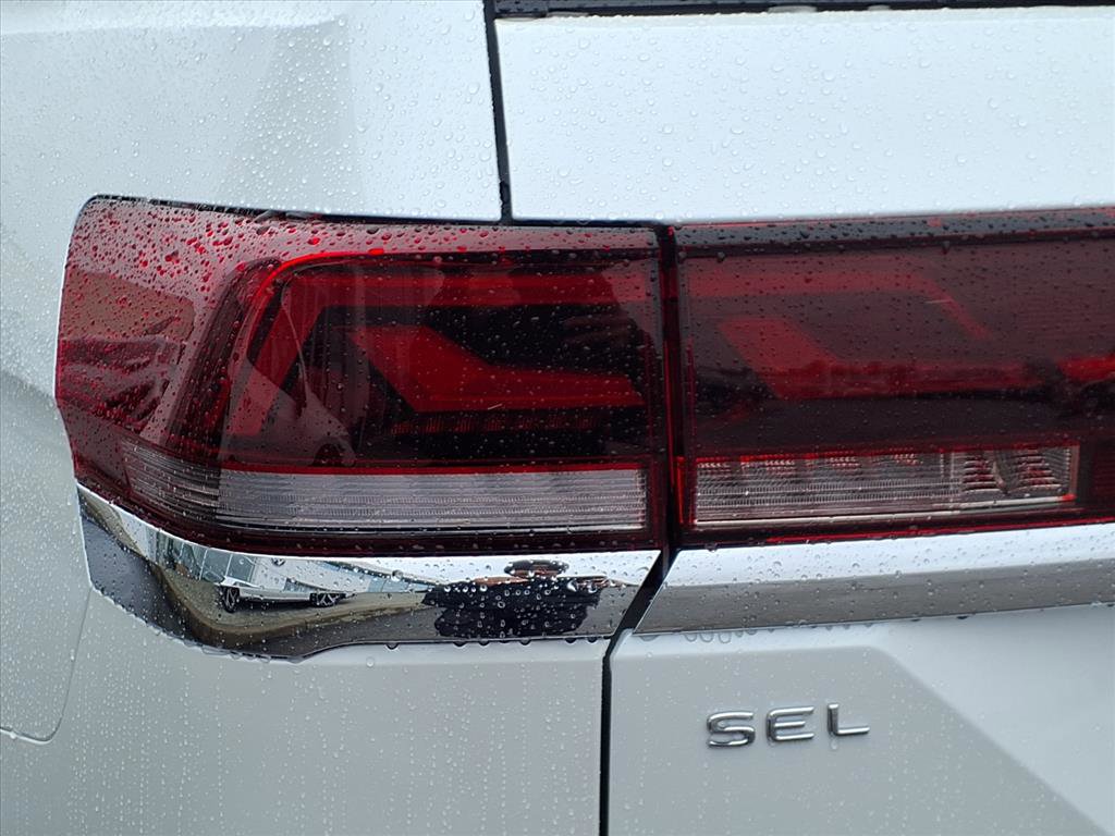 New 2026 Volkswagen Atlas SEL Premium R-Line image 27